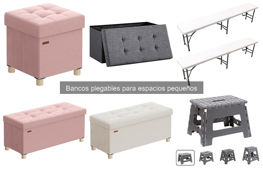 Qué es un banco plegable y para qué sirve en el gimnasio