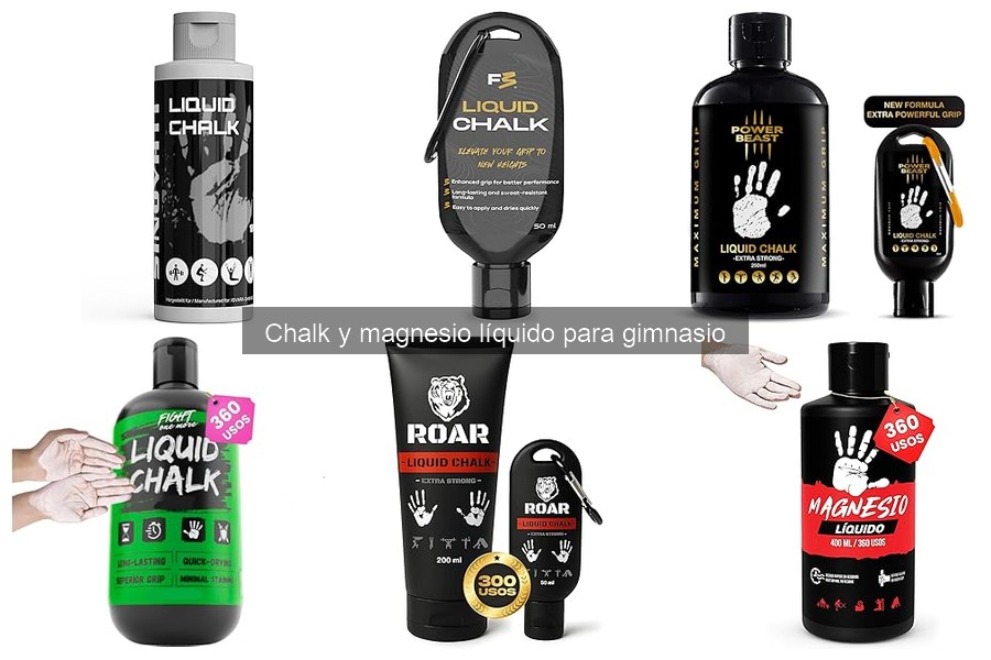 ¿Qué hacer si el magnesio líquido no funciona para ti?