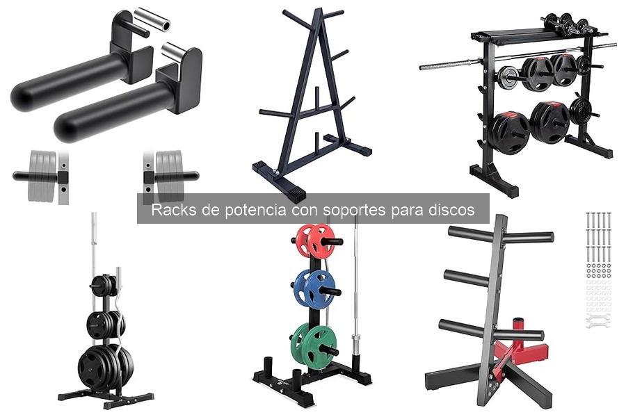Reseñas de Racks de Potencia: Opiniones de Usuarios