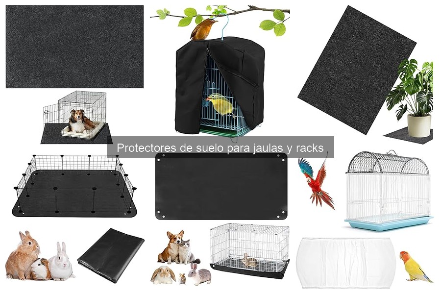 Ventajas de Usar Protectores de Suelo en tu Gimnasio en Casa