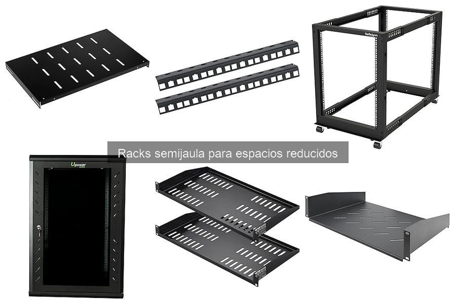 Ventajas y desventajas de los racks semijaula para entrenar