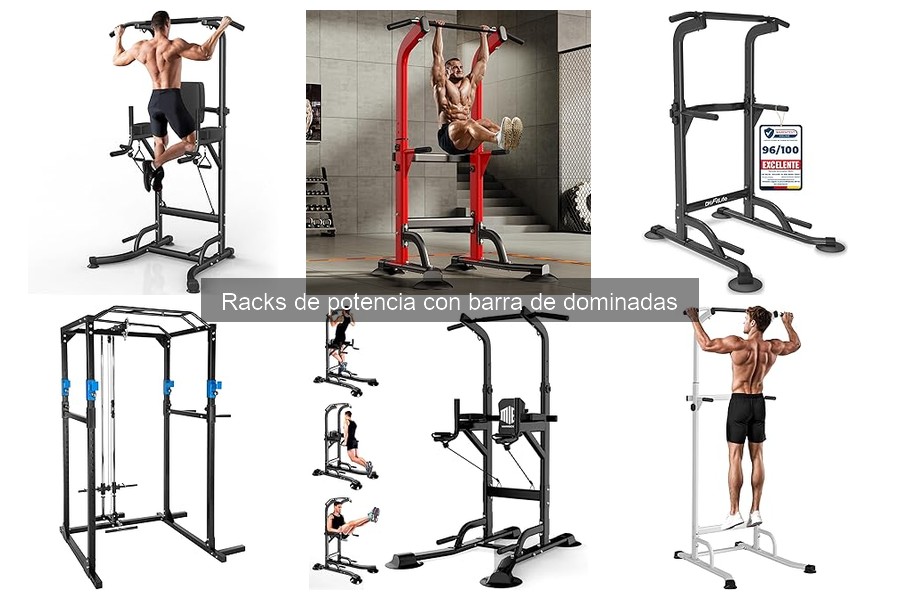 Ventajas y desventajas de usar un rack de potencia para tu hogar