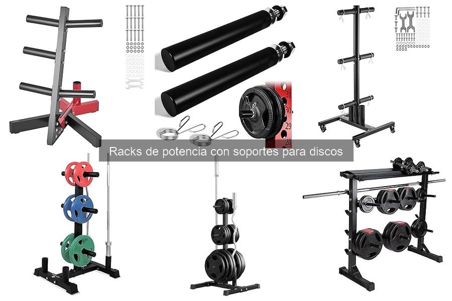 Ventajas y Desventajas de Usar un Rack de Potencia