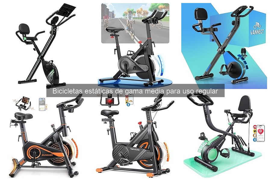 Ventajas y Desventajas de Usar una Bicicleta Estática